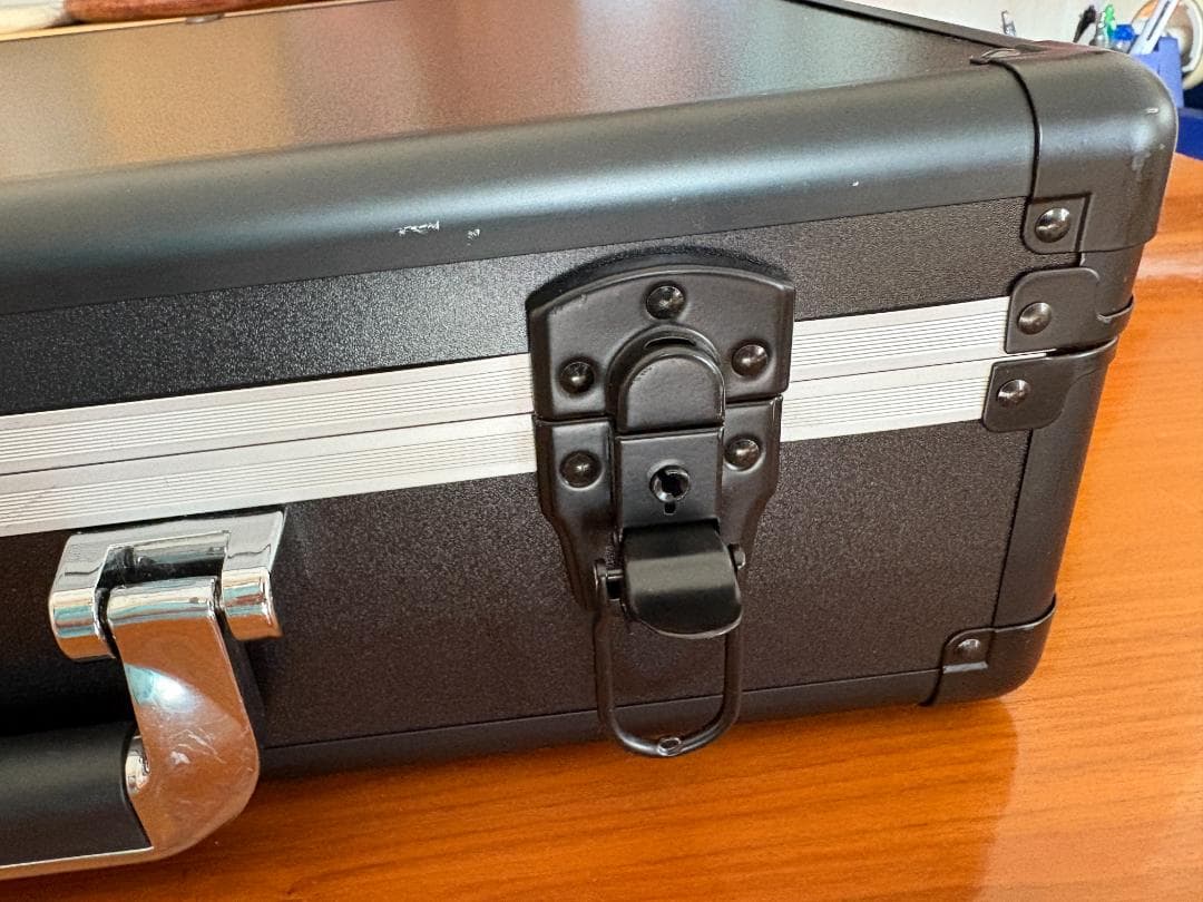 DJ機材 Analog Cases Self Custom Case - Standard