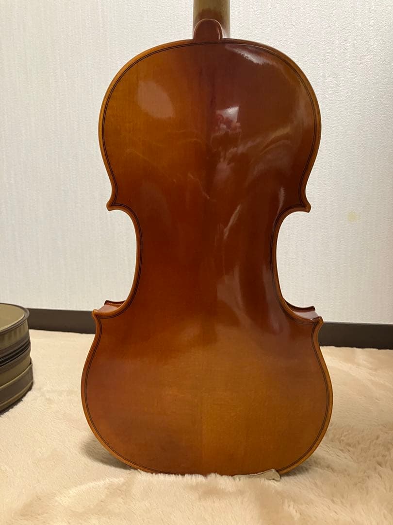 SUZUKI スズキ／バイオリン NO.200 4/4 Anno 2000