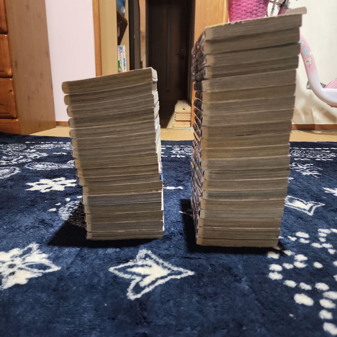 S*A様 中古、新品ワンパンマン 全35巻セット