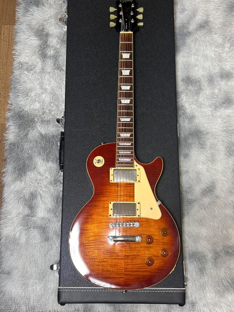 ギター Epiphone Les Paul MODEL by GIBSON