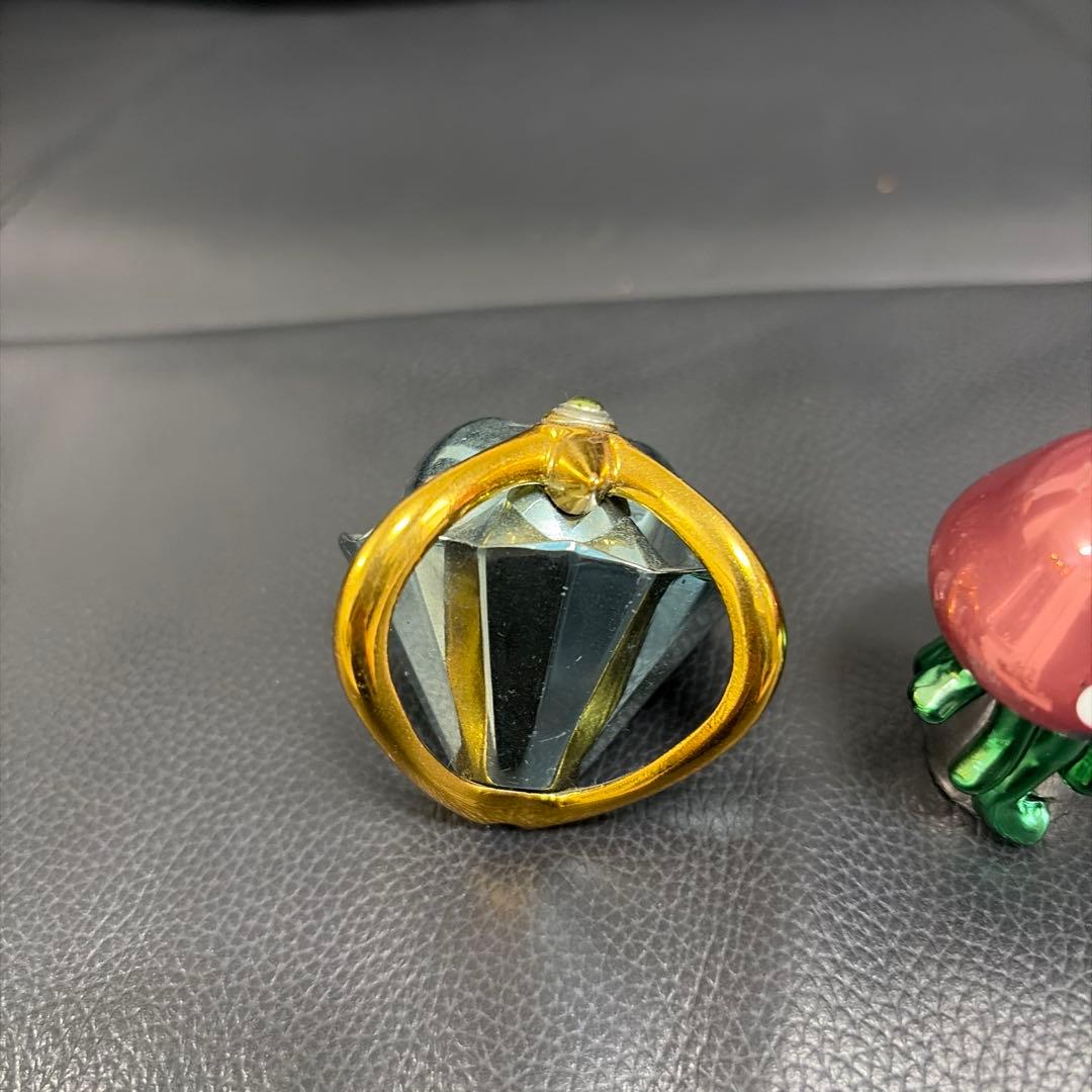 ドラゴンクエスト　メタリックモンスターズギャラリー　 スライムエンペラー