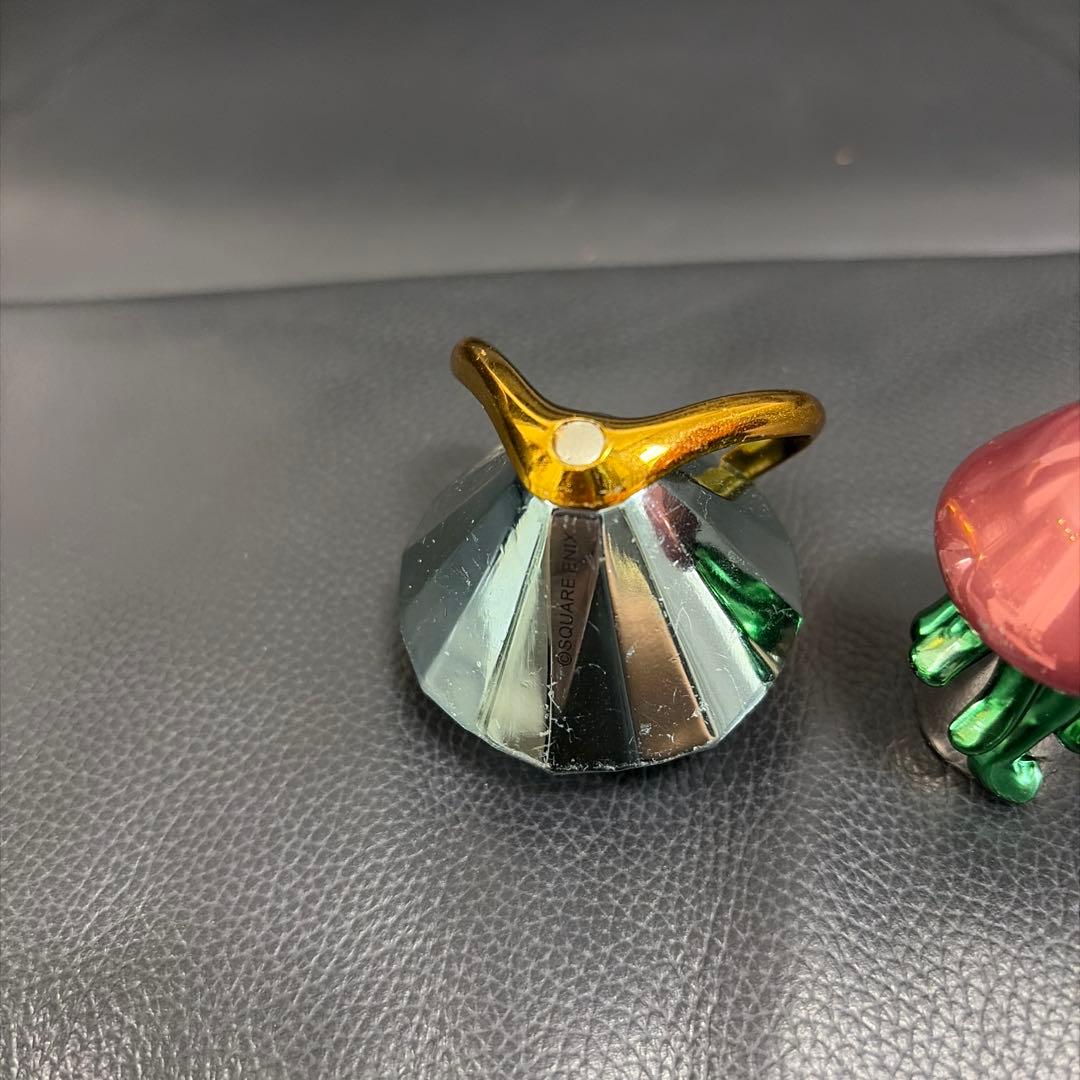 ドラゴンクエスト　メタリックモンスターズギャラリー　 スライムエンペラー