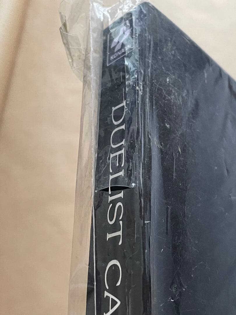 未開封 遊戯王 デュエリストカードファイル KONAMI