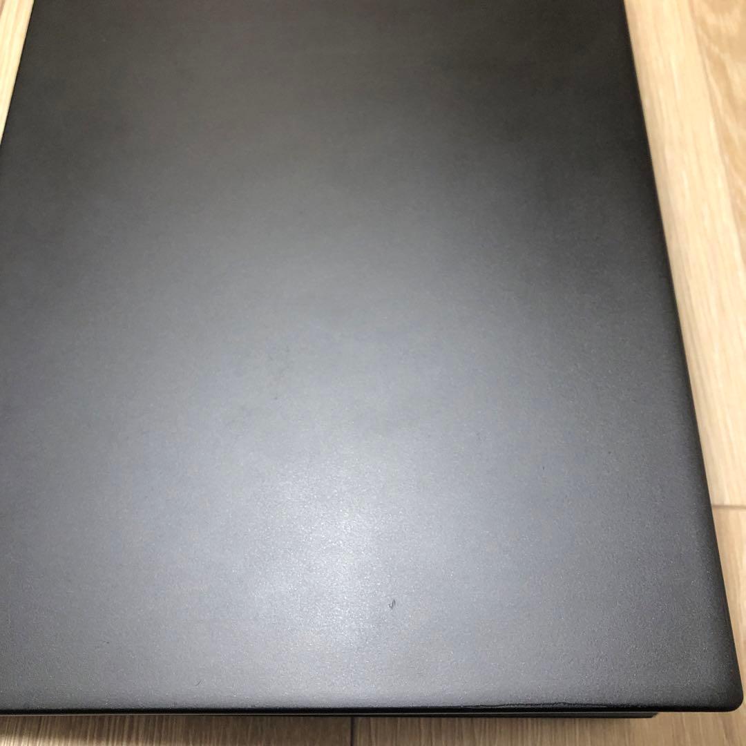ThinkPad X280 i5 8350U 8GB 256GB タッチパネル