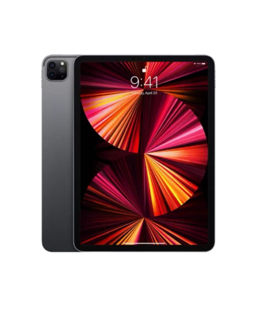 iPad Pro 11 (第3世代) Wi-Fi 256GB 4点セット