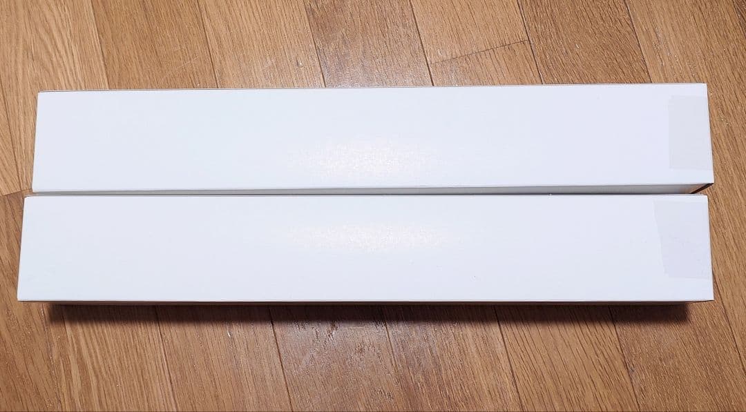 ネコぱら 華ロリ あみあみ限定クリアポスター 2種セット