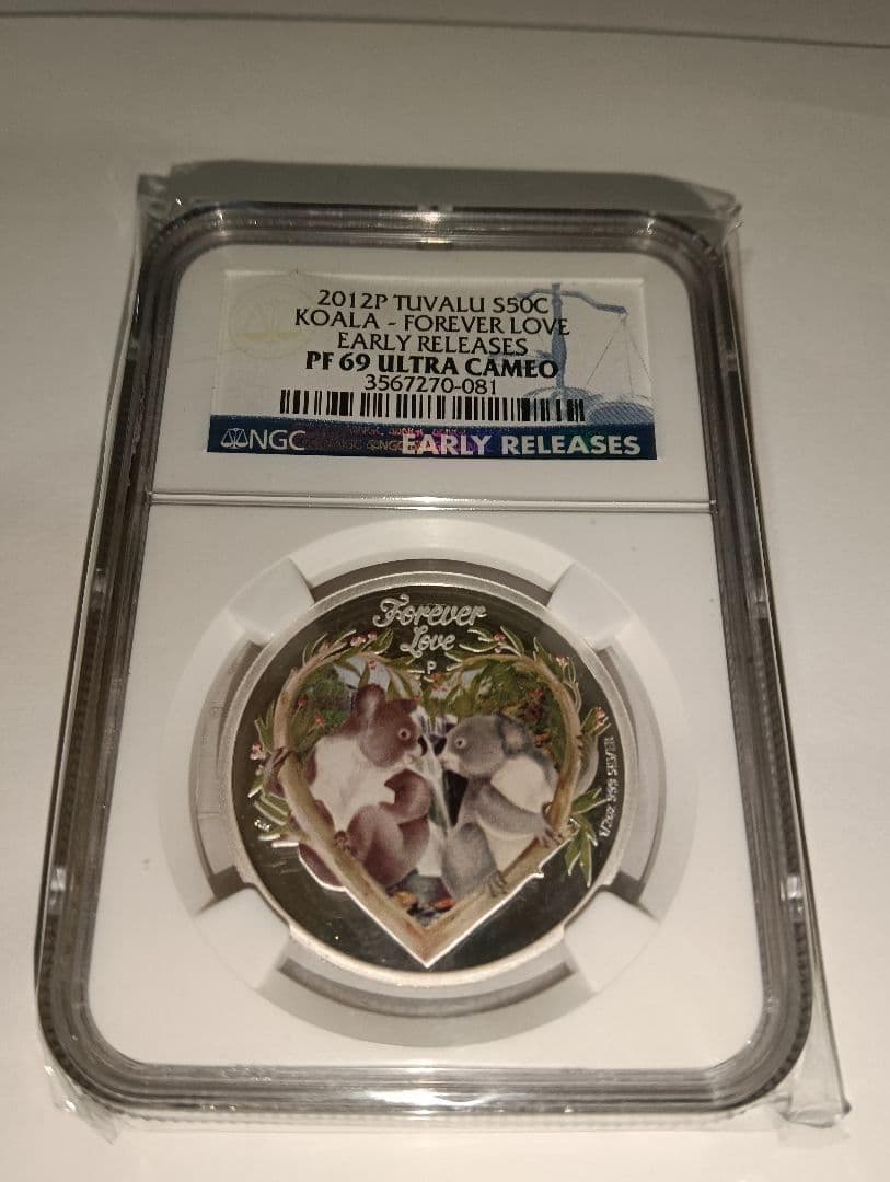 Linshanfuwari様リクエスト　(記念銀貨・メダル セット)　７点