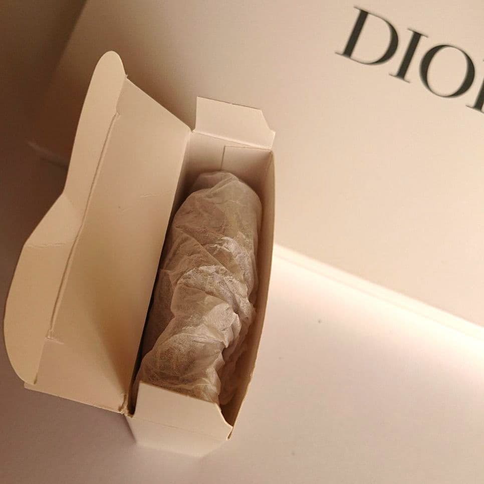 s*m様 【値下】Dior ノベルティー /「未使用」化粧小物 9点セット (バ