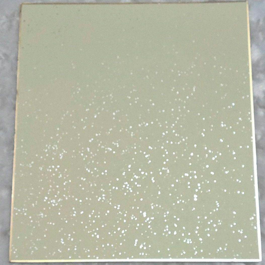 直筆サイン色紙     渡瀬恒彦