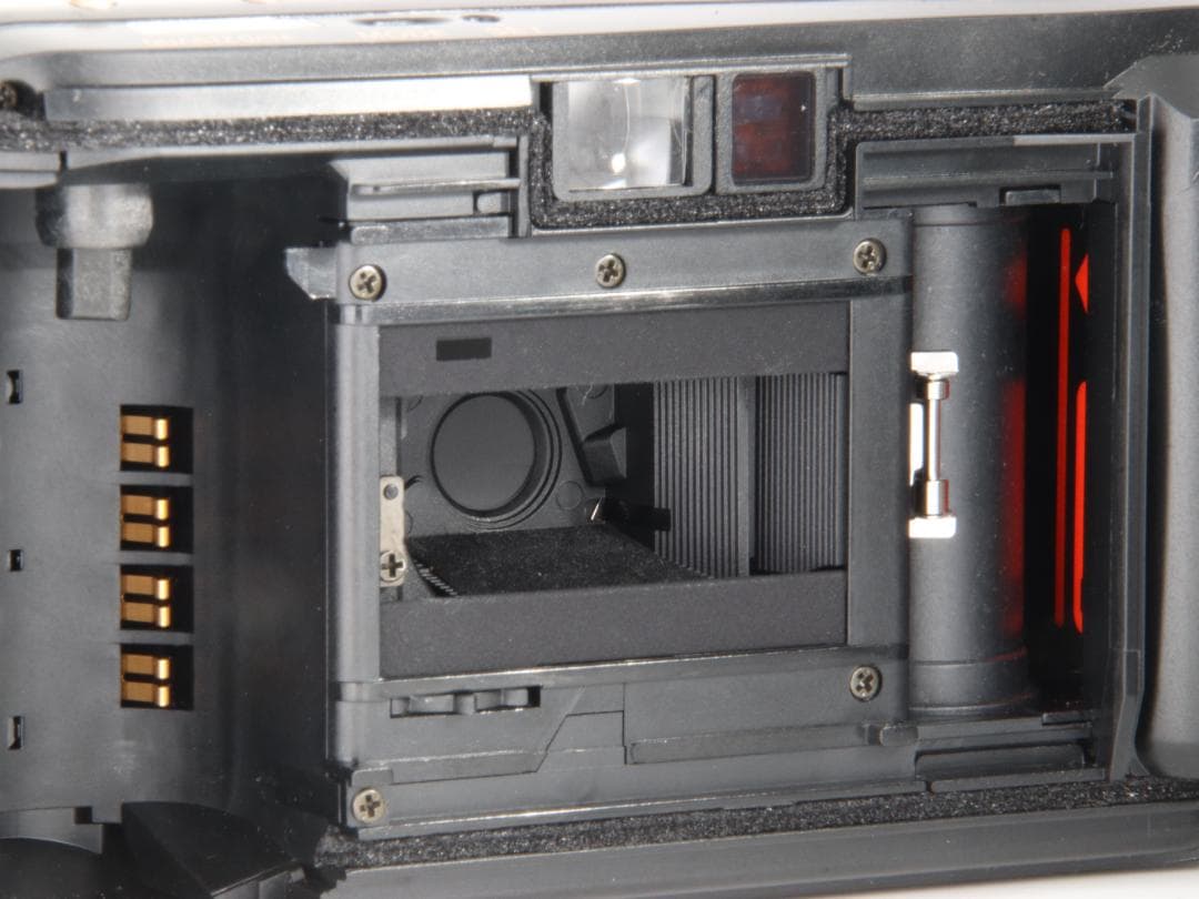 【動作確認済】OLYMPUS μ PANORAMA オリンパス ミュー パノラマ