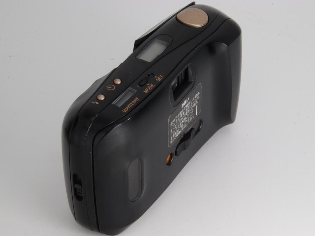 【動作確認済】OLYMPUS μ PANORAMA オリンパス ミュー パノラマ