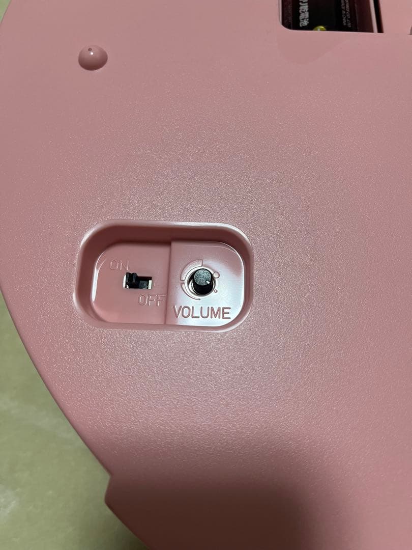 ハローキティ　掛け時計　からくり時計　サンリオ　2001'　美品♡　レア♪