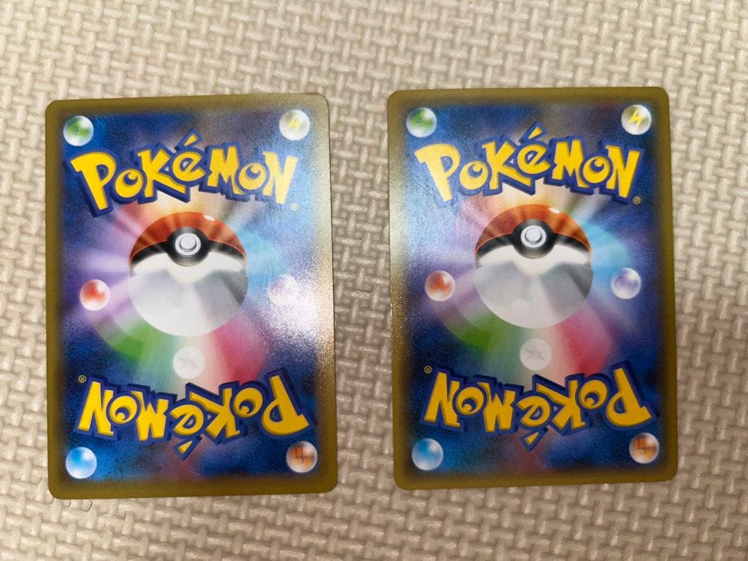 ポケモンカード 25周年 プロモ ゼクロムレシラム セット