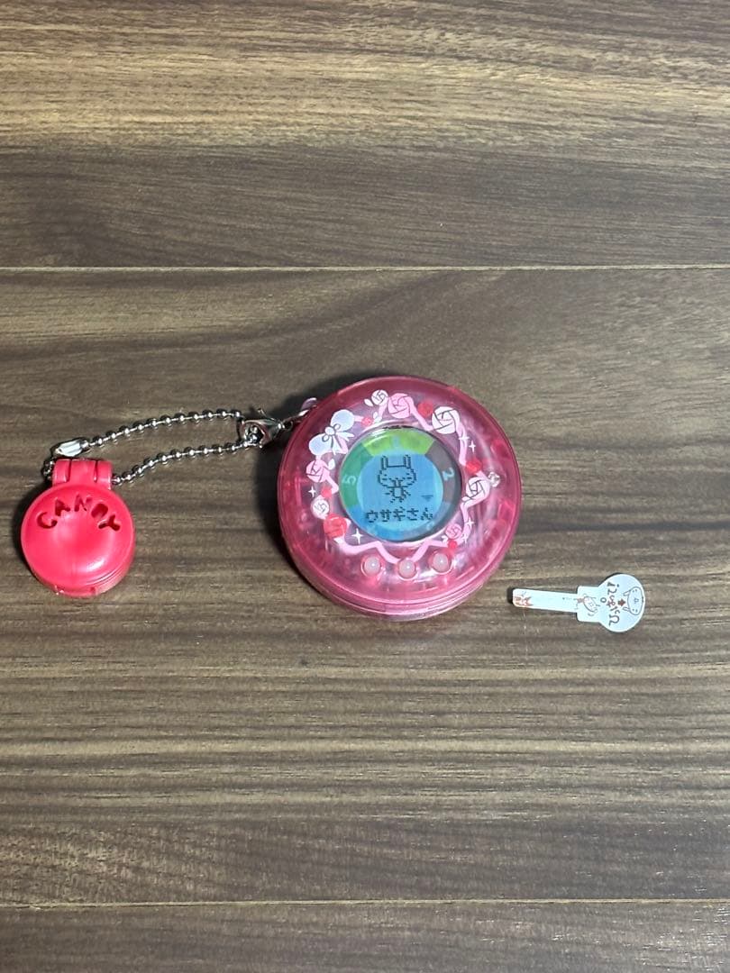 【美品】タカラ 人生ゲーム キャンディ 120％ ピーチトルネード