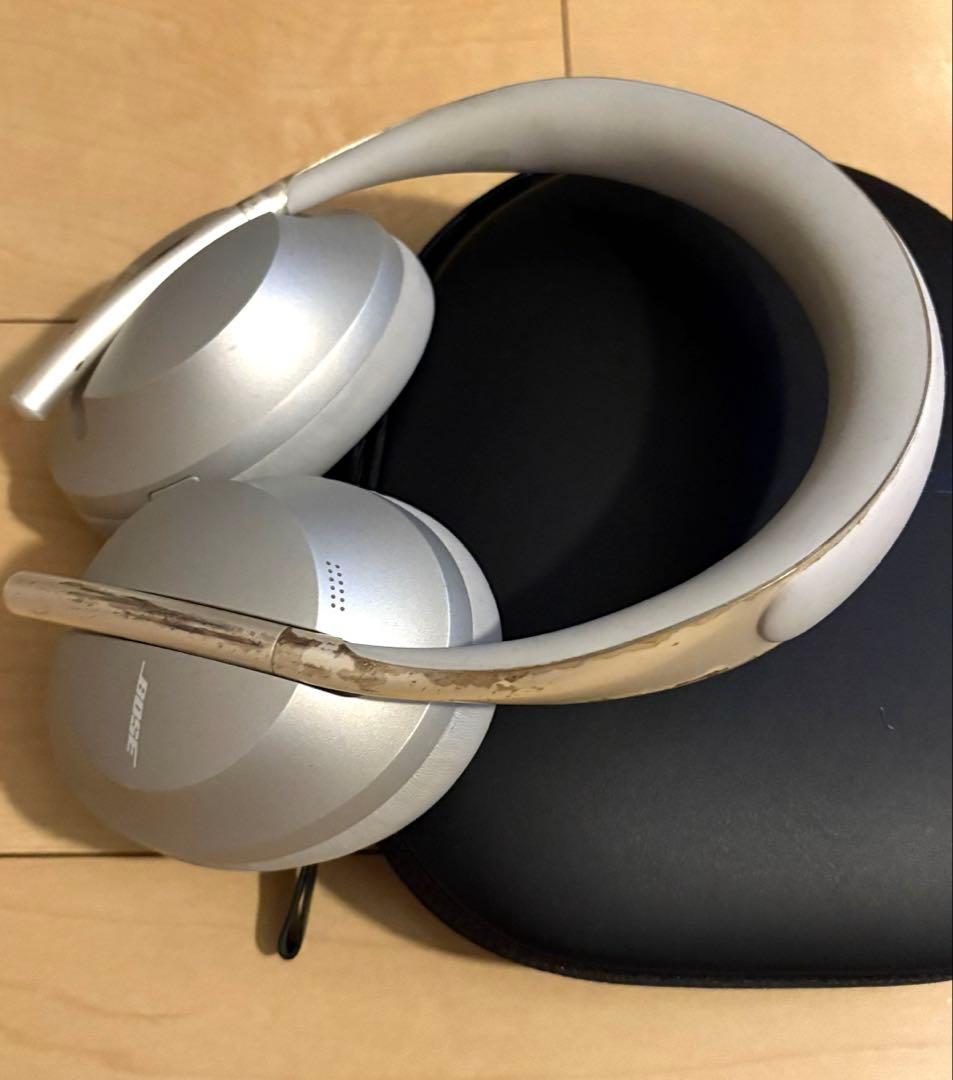 ヘッドホン BOSE Noise Cancelling Headphones 700
