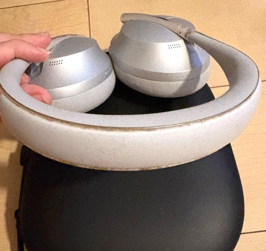 ヘッドホン BOSE Noise Cancelling Headphones 700