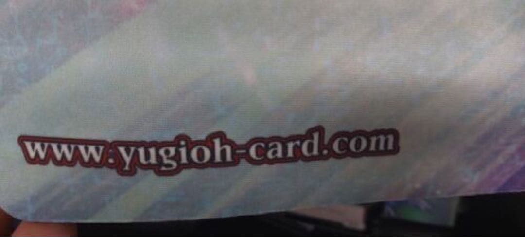 OTS promotion demo プレイマット