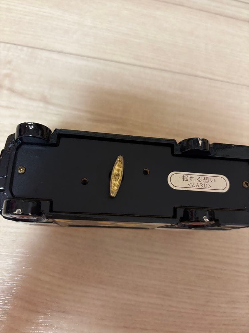 君がいない ZARD Request Memorial オルゴール