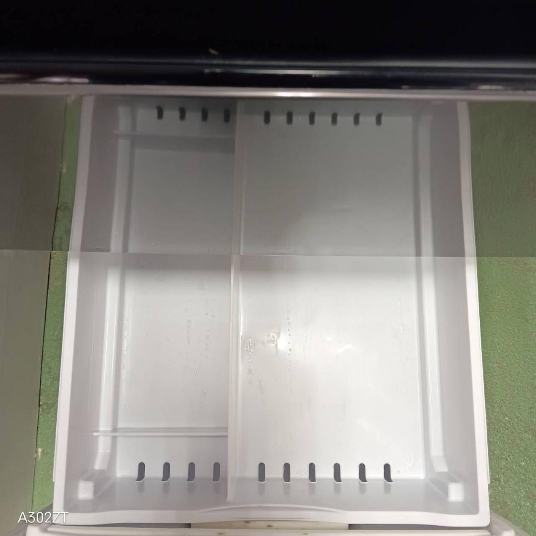 462 関東配送　冷蔵庫　大型　右開き　自動製氷機　300L強　極美品　半年保証