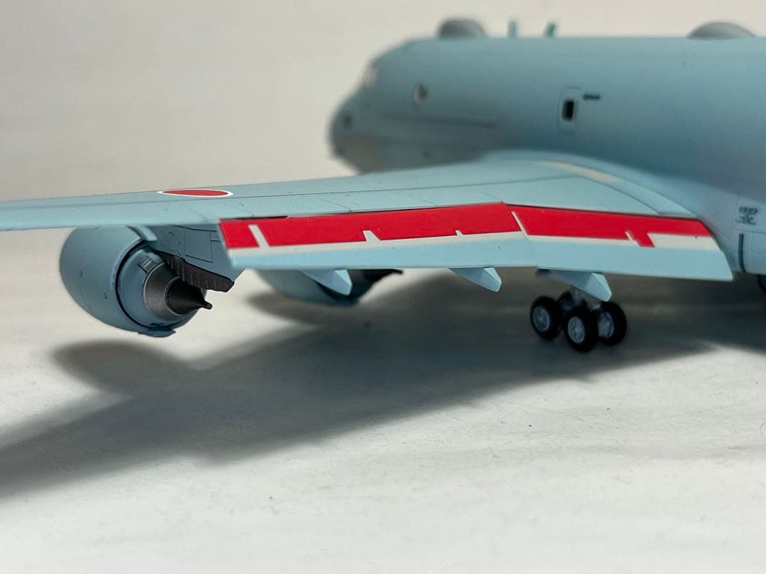 ピットロード　1/144 P-1 哨戒機（完成品）