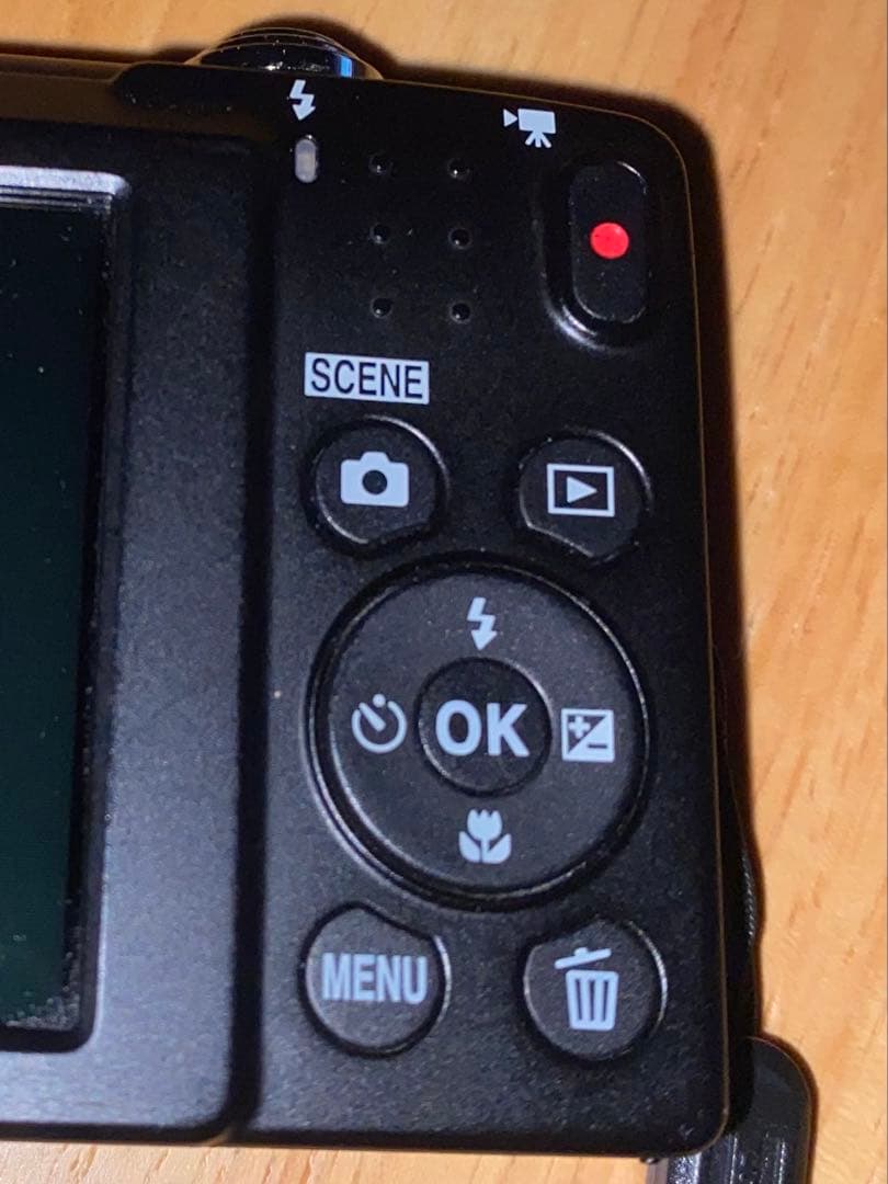 デジタルカメラ Nikon COOLPIX