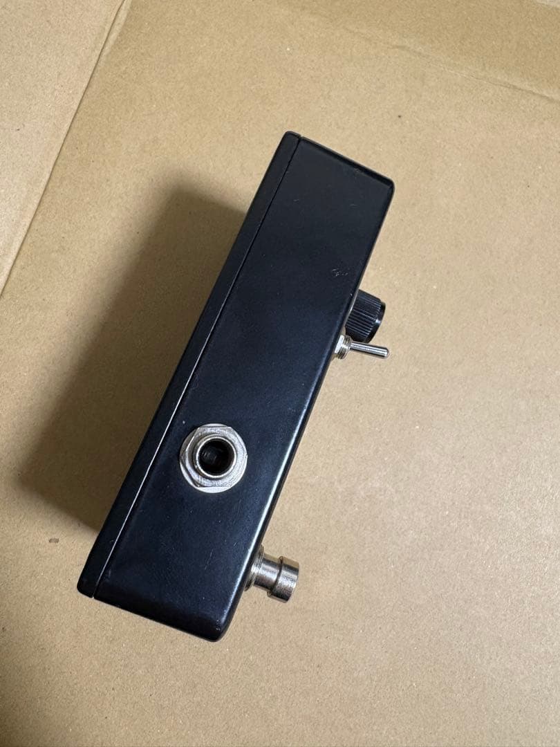 ギター Lemon & Ginger CE Preamp BOSS CE-1