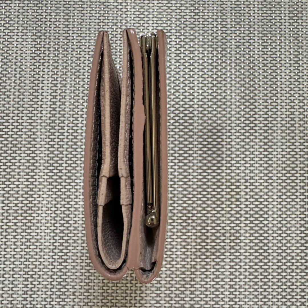 ヴィヴィアン・ウエストウッド　オンライン限定 EXECUTIVE 口金　ミニ財布