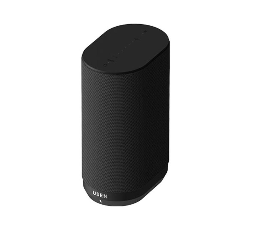 USEN オリジナル Bluetoothスピーカー BSP-01BT J0932