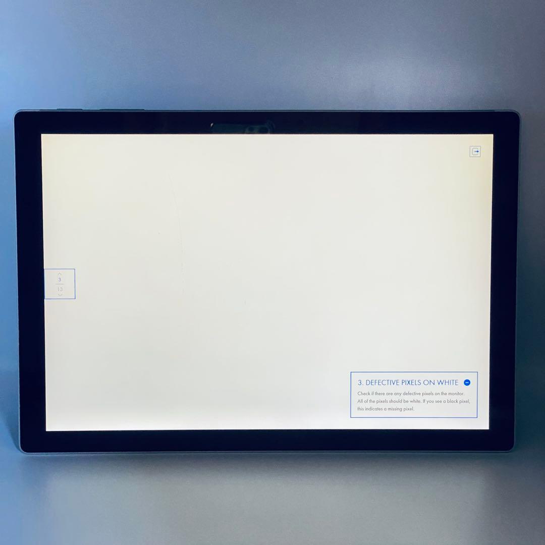 美品バッテリー良好Surface Pro 8GB/256GB i5