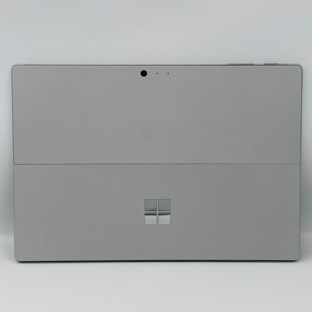 美品バッテリー良好Surface Pro 8GB/256GB i5