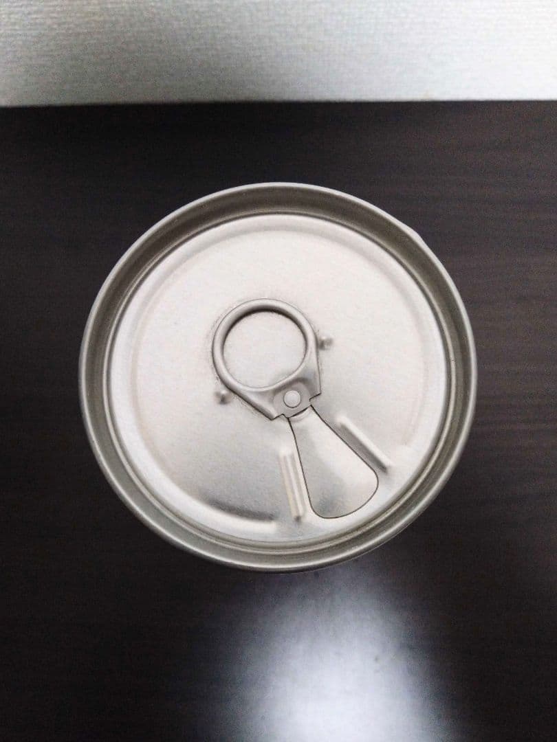 サッポロビール　空き缶　1000ml　自動販売機　見本　サンプル　【未開封】