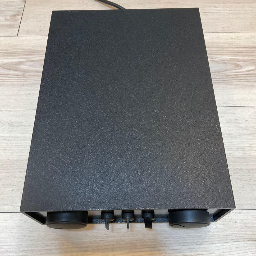 アンプ Naim Audio NAIT2