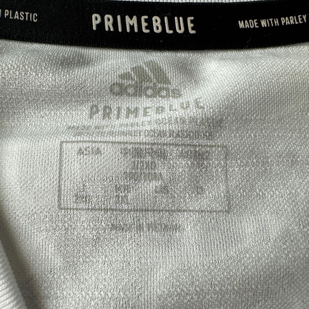 2022年横浜F・マリノス アウェイユニフォーム 2XO