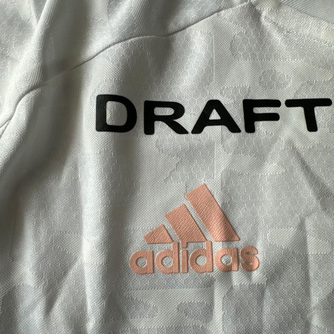 2022年横浜F・マリノス アウェイユニフォーム 2XO