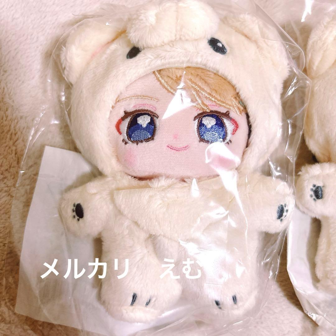 あんスタ　Knights　いつぬい　一緒に暮らすぬいぐるみ