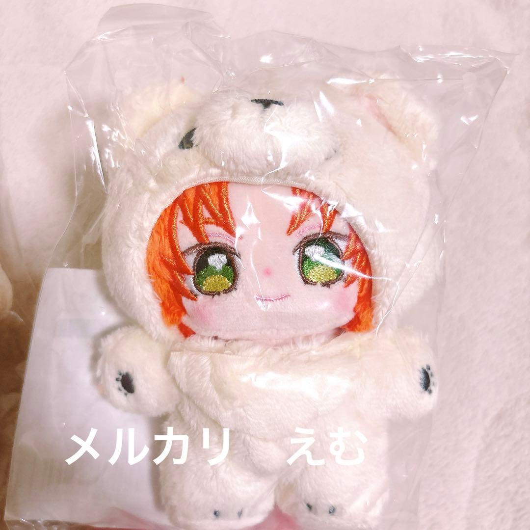 あんスタ　Knights　いつぬい　一緒に暮らすぬいぐるみ