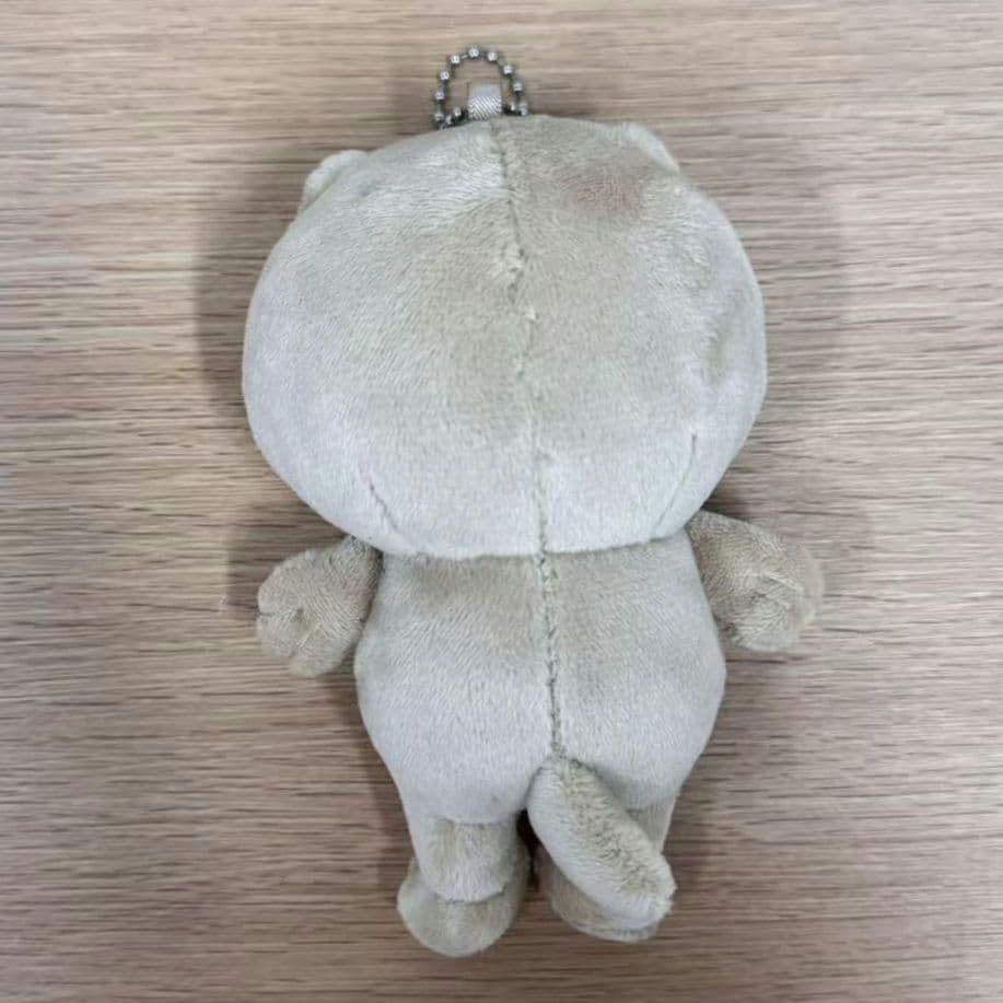 ONE N' ONLY ワンエン 沢村玲 REI ぬいぐるみ