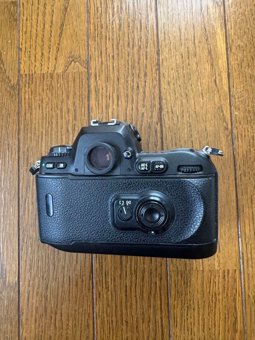 Nikon F100 フィルム一眼レフカメラ　ジャンク
