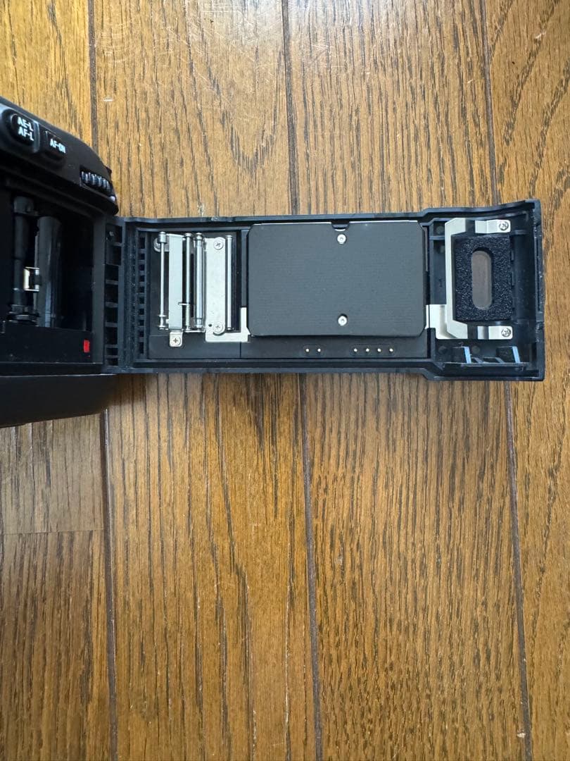 Nikon F100 フィルム一眼レフカメラ　ジャンク