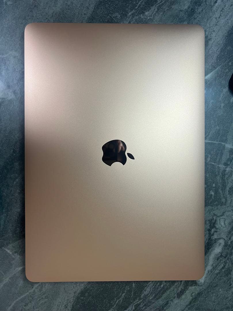 【バッテリー最大94%】MacBook Air M1 16GB 512GB