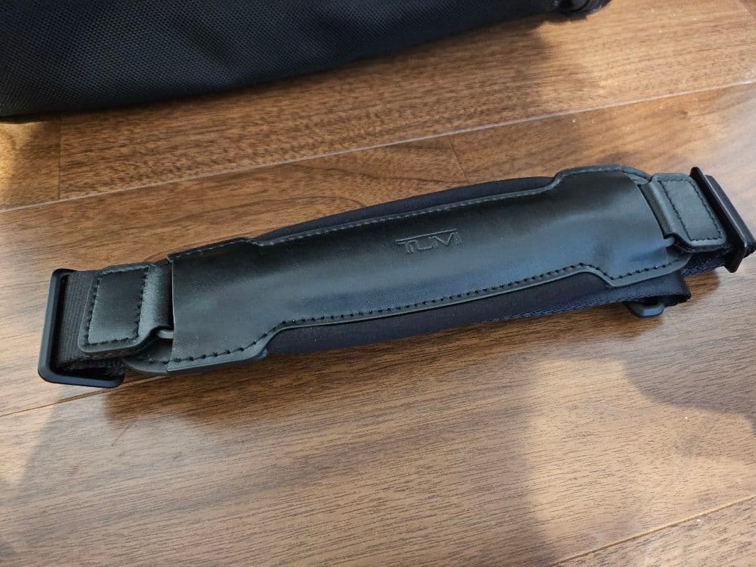 【美品】 TUMI 3WAY ビジネスバック 23603180D0