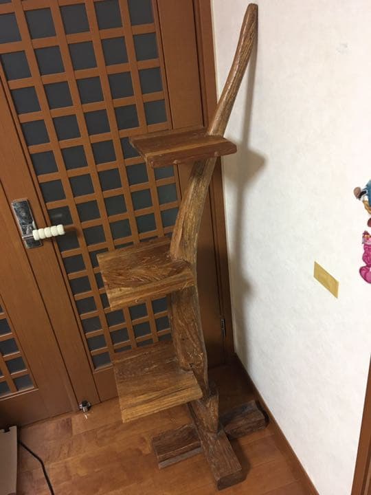 cita citaで購入したバリの家具