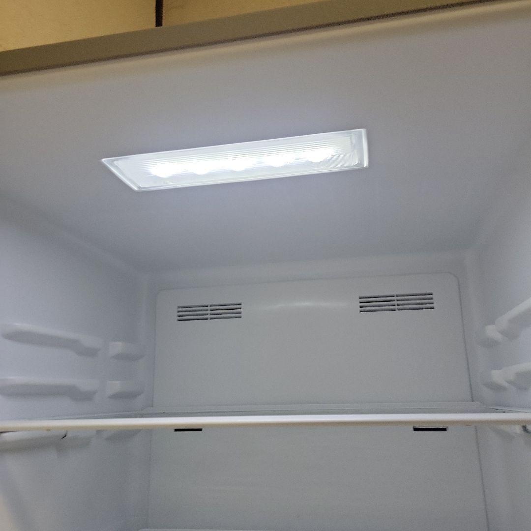 Panasonic 冷蔵庫 NR-C344CL-N 2024年モデル