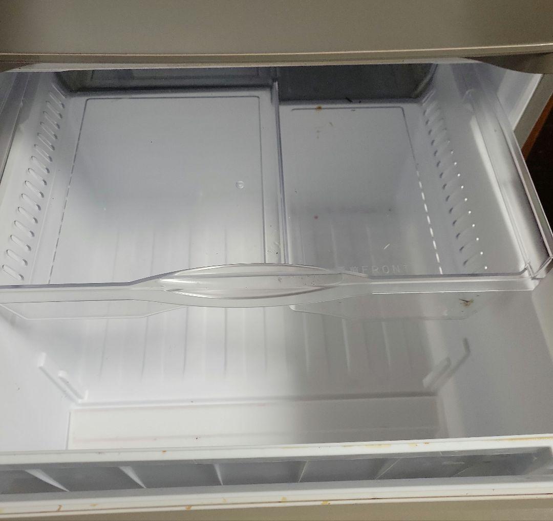 Panasonic 冷蔵庫 NR-C344CL-N 2024年モデル