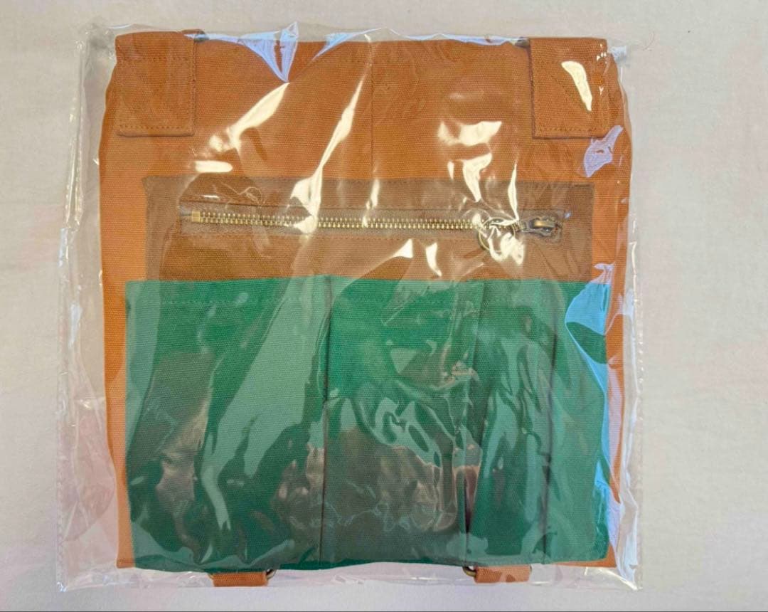 藤井風　エプロン　新品未使用