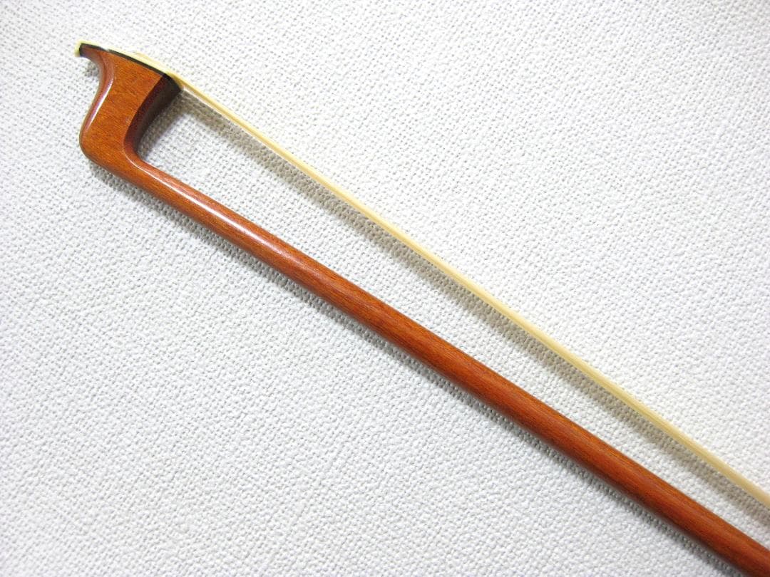 【国産上質弓】 Archet アルシェ SA1006 バイオリン弓 4/4