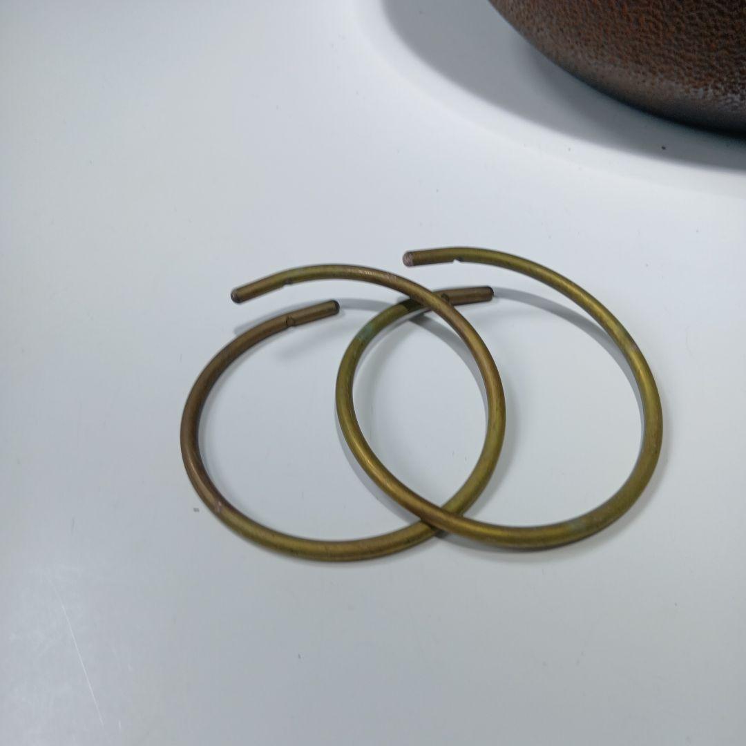 茶道具　菊池正直作　裏甲釜　共唐蓋　 共箱　美品