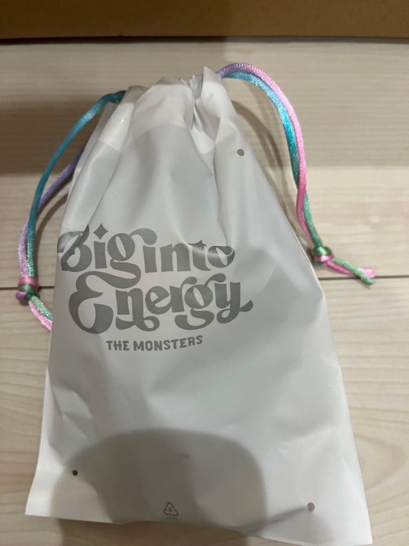 【即日】POPMART ラブブ　エナジー　ぬいぐるみ　シークレット　グレー　ID