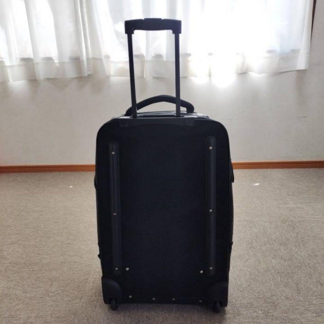 アスレタキャリーバック