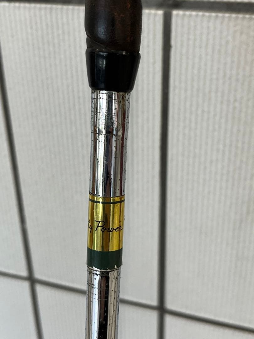 超レア☆小説家　井上靖　贈　パター